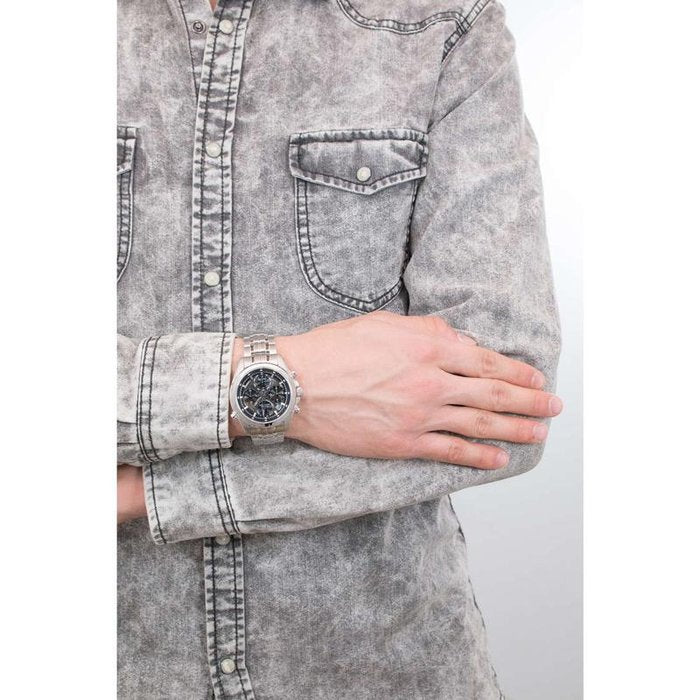 Cronografo Dress Precisionist 4 Eye