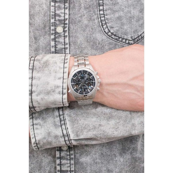 Cronografo Dress Precisionist 4 Eye