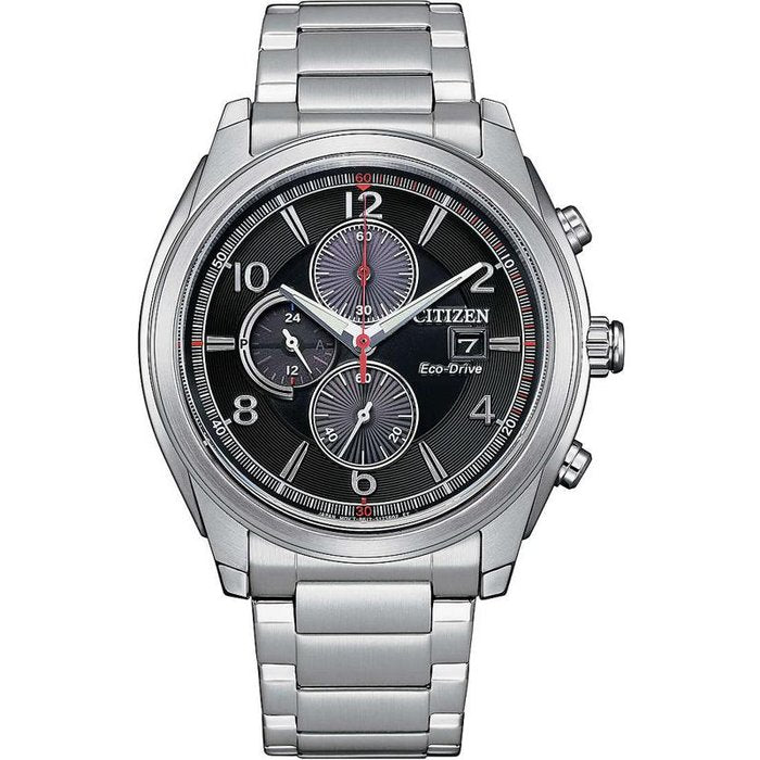 Montre chronographe Citizen Chrono Sport pour homme