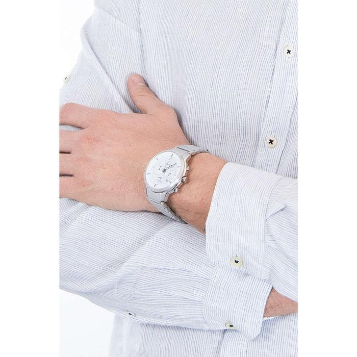 Orologio cronografo uomo Citizen Supertitanio