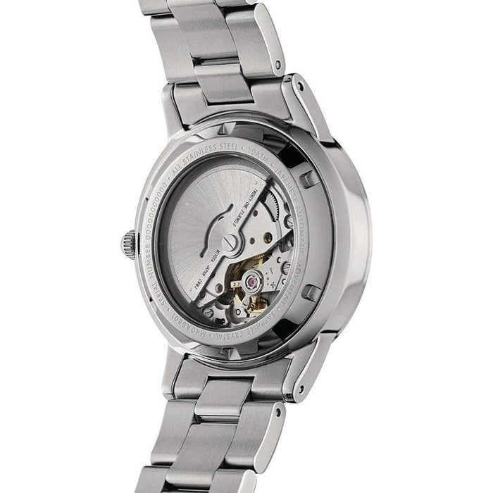 Orologio meccanico uomo Daniel Wellington Iconic Link