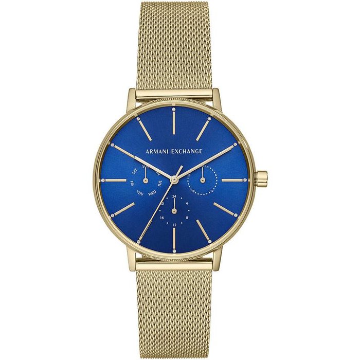 Armani Exchange Women's Multifunction Watch