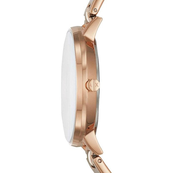 Armani Exchange Lola Women's Multifunction Watch