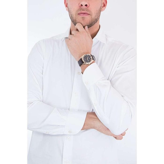 Orologio multifunzione uomo Citizen Style