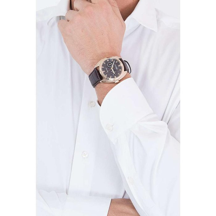 Orologio multifunzione uomo Citizen Style