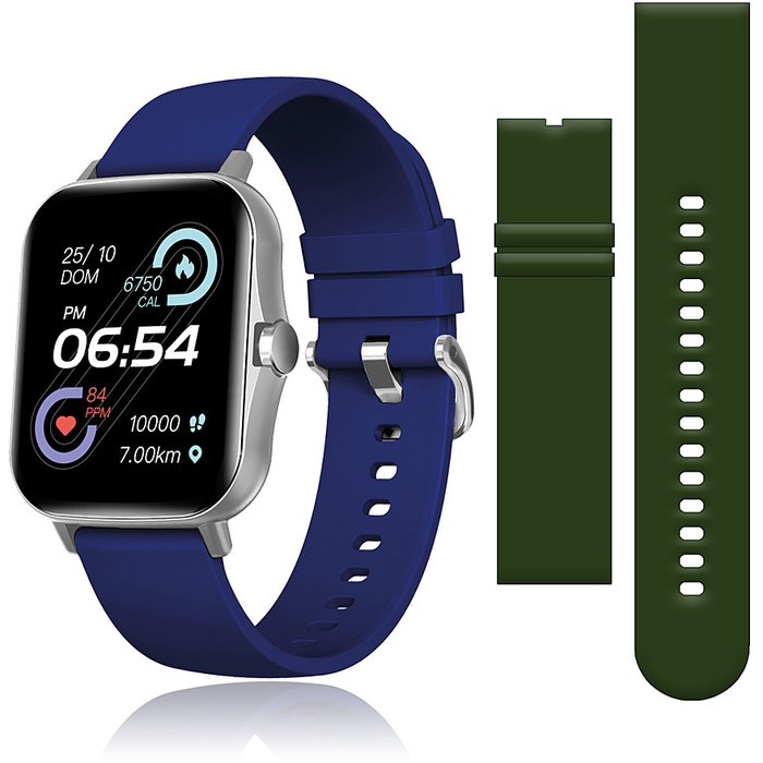 SMARTWATCH ROMA