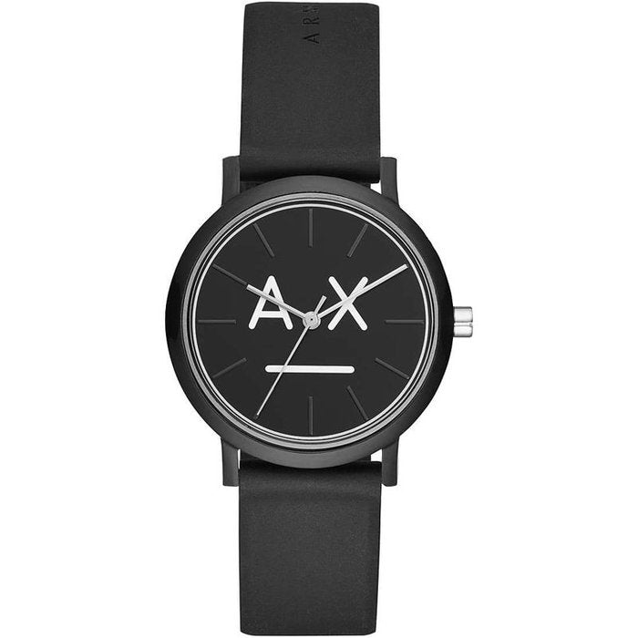 Armani Exchange Women's Time Only Watch