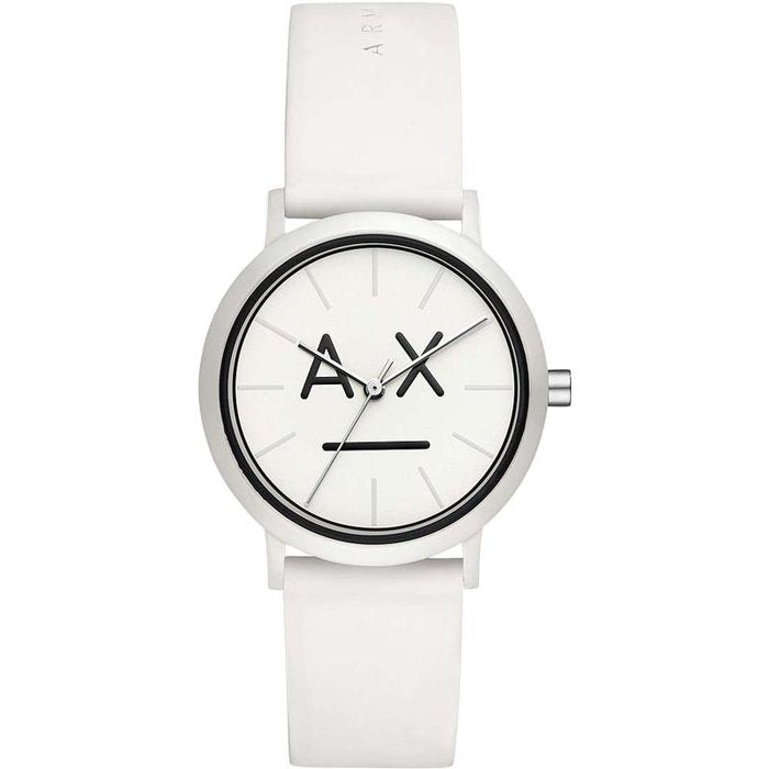 Armani Exchange Women's Time Only Watch
