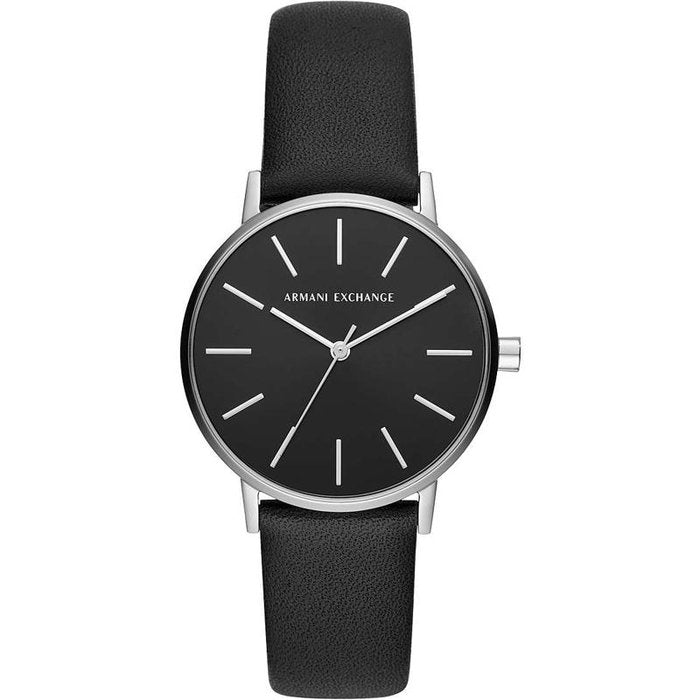 Armani Exchange Women's Time Only Watch