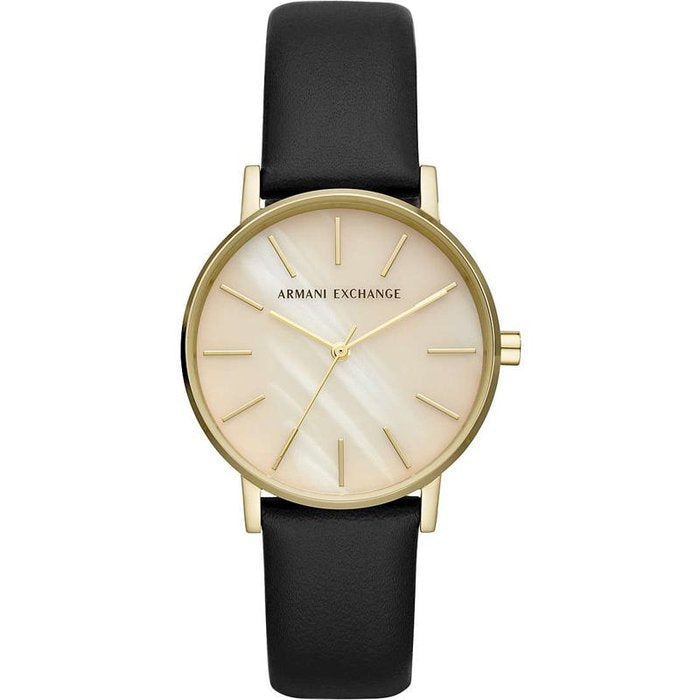 Armani Exchange Women's Time Only Watch
