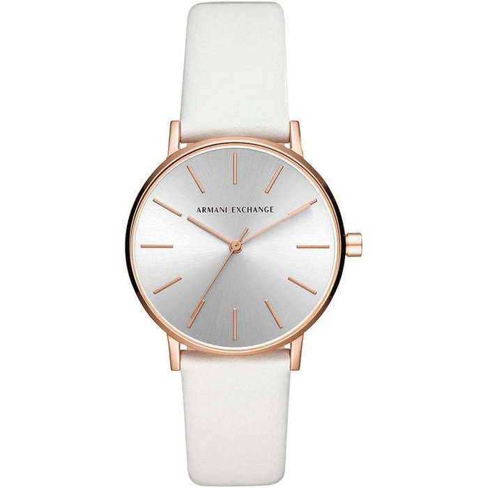 Armani Exchange Women's Time Only Watch
