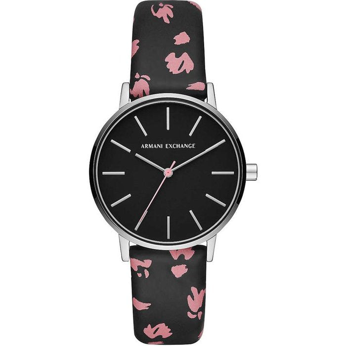 Armani Exchange Women's Time Only Watch