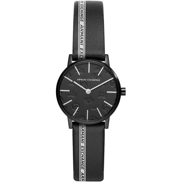 Armani Exchange Women's Time Only Watch