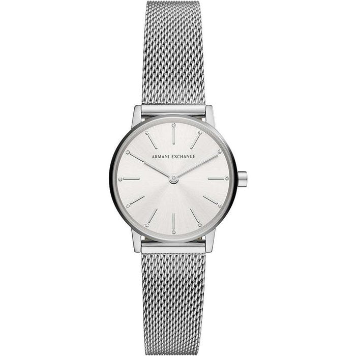 Armani Exchange Women's Time Only Watch