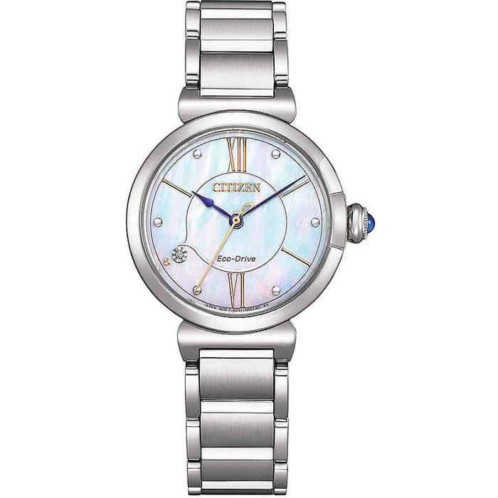 Citizen Citizen L Women's Time Only Watch