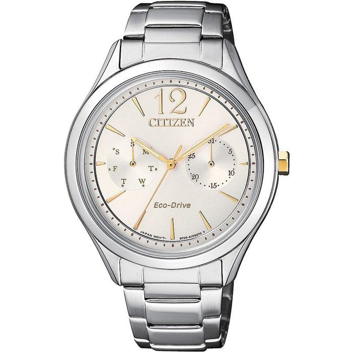 Orologio solo tempo donna Citizen Lady