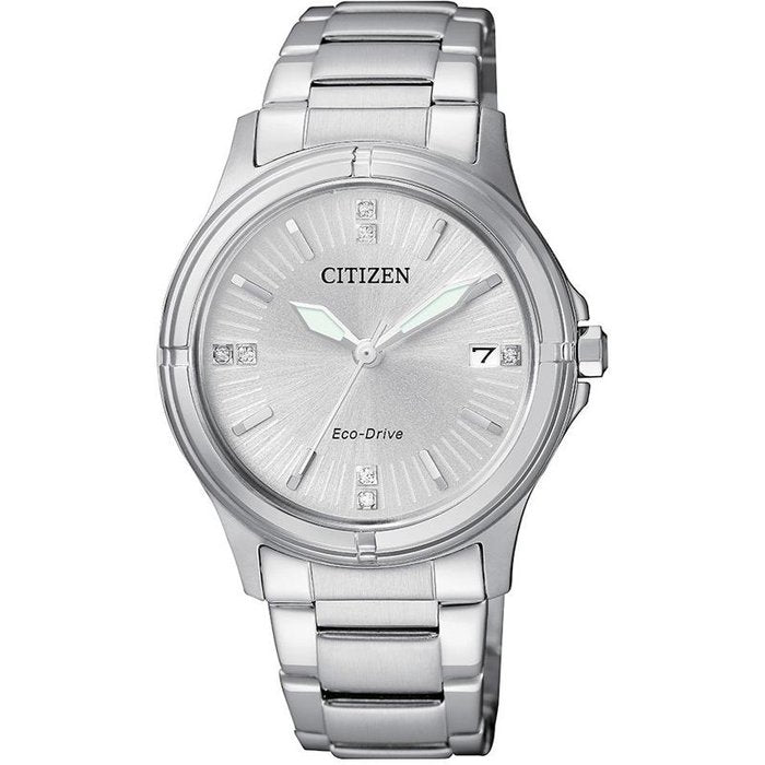 Orologio solo tempo donna Citizen Lady