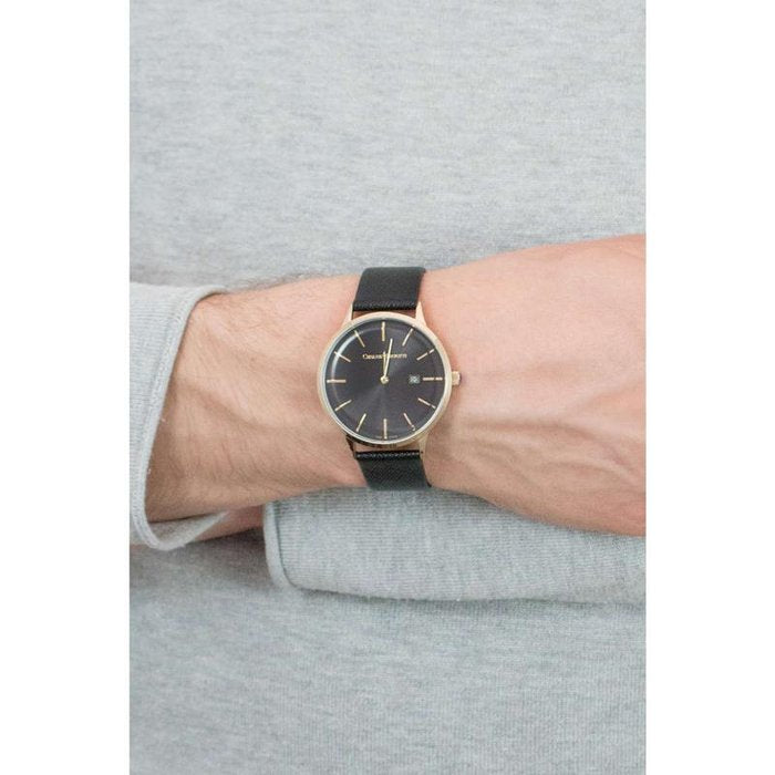 Montre homme Cesare Paciotti à affichage horaire uniquement