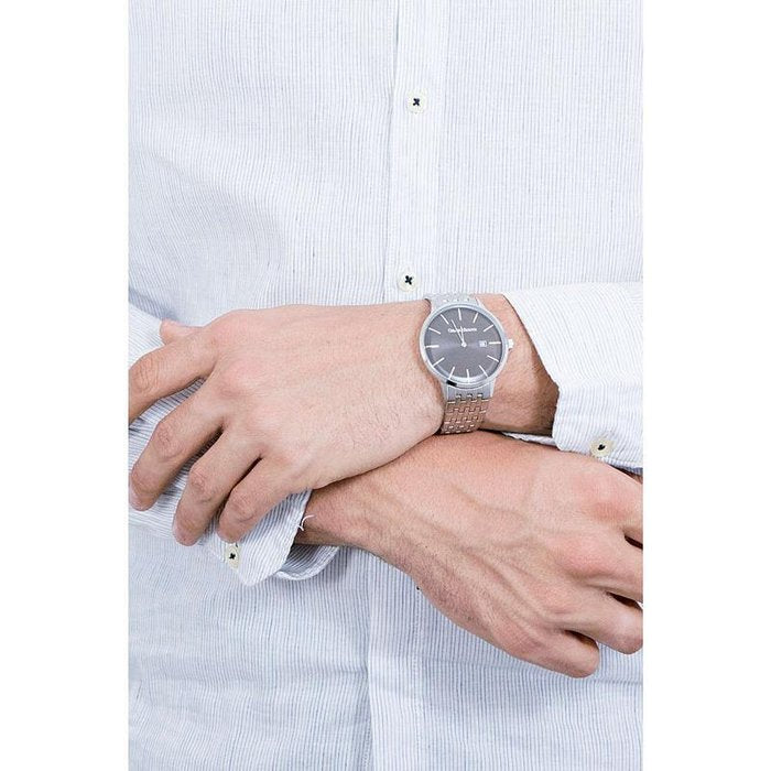 Montre homme Cesare Paciotti à affichage horaire uniquement