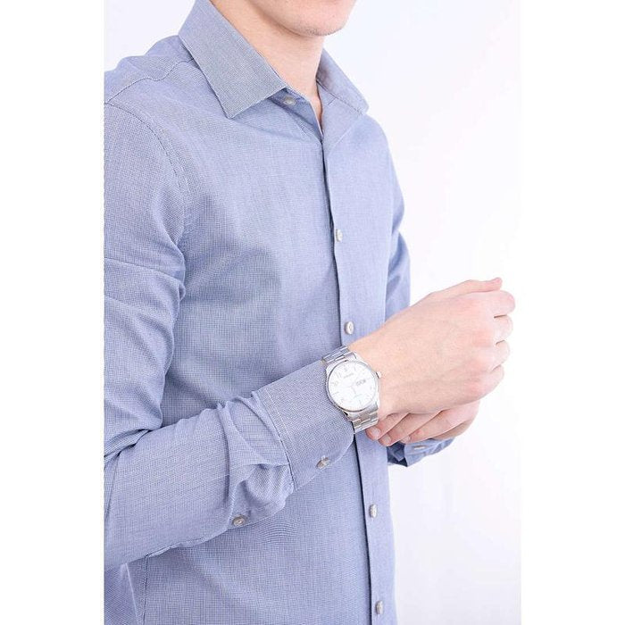 Orologio solo tempo uomo Citizen Classic