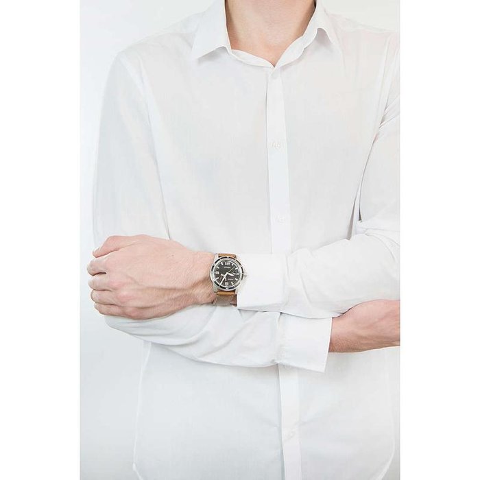 Orologio solo tempo uomo Citizen Marine