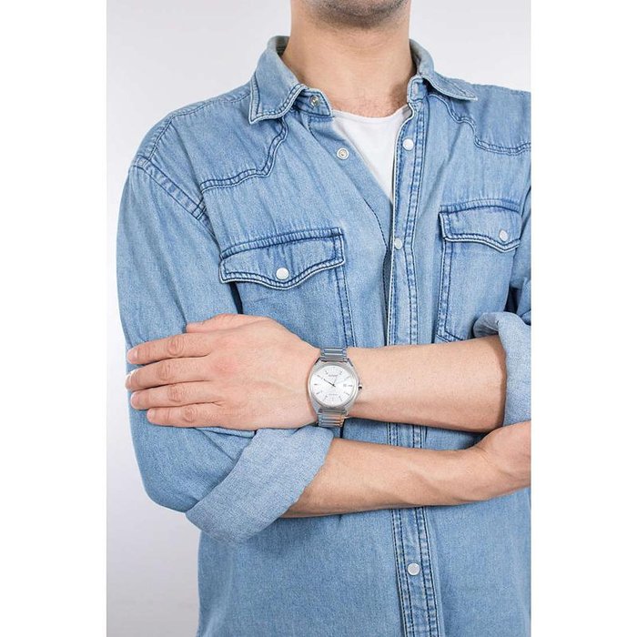 Orologio solo tempo uomo Citizen Metropolitan