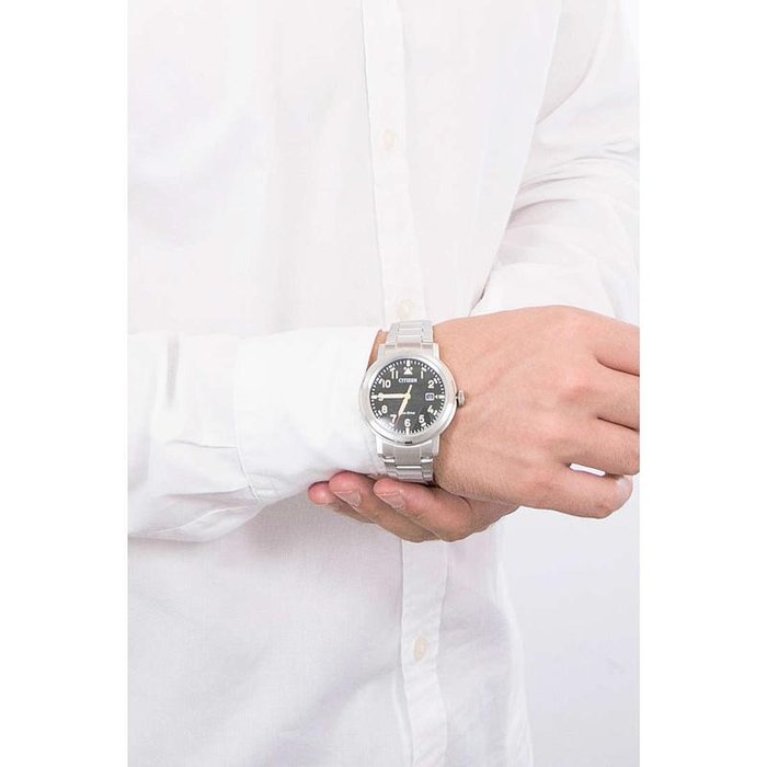 Orologio solo tempo uomo Citizen Of 2020