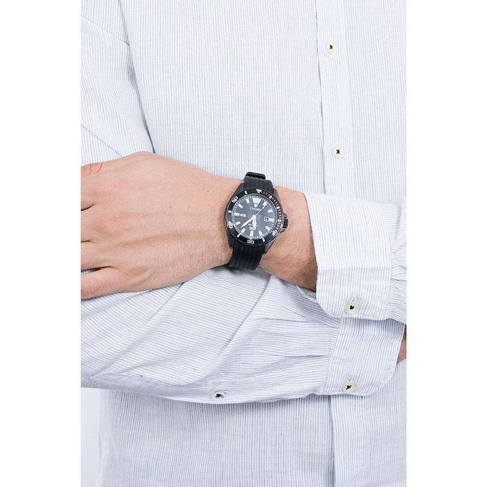 Orologio solo tempo uomo Citizen Of Collection