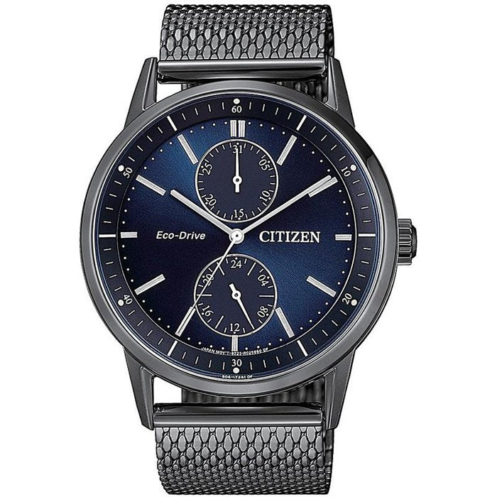 Orologio solo tempo uomo Citizen Of Collection
