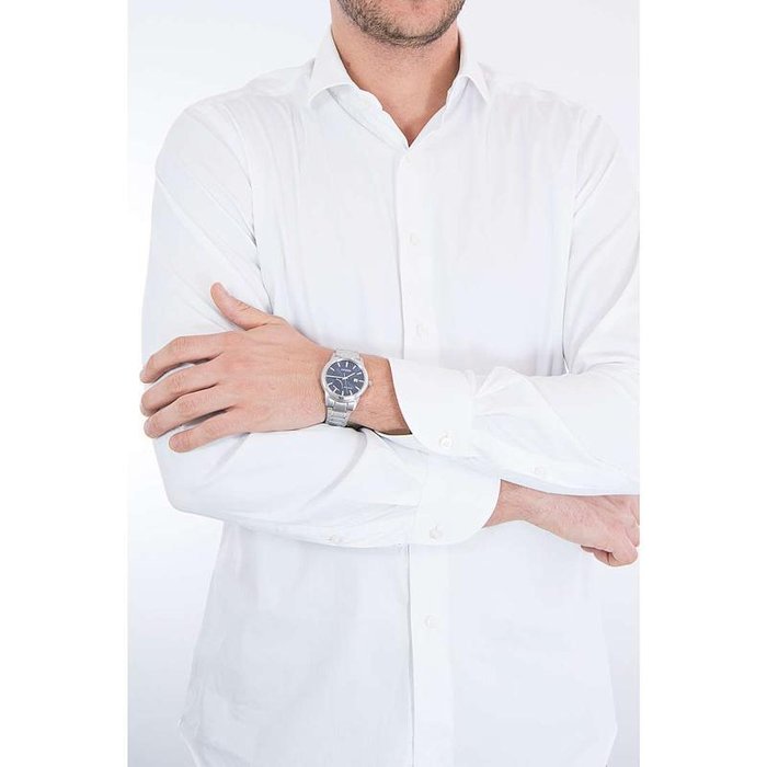 Orologio solo tempo uomo Citizen Power Reserve