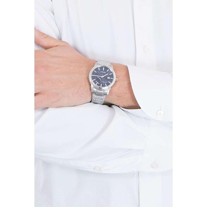 Orologio solo tempo uomo Citizen Power Reserve