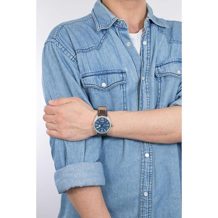 Orologio solo tempo uomo Citizen Urban