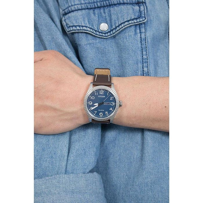 Orologio solo tempo uomo Citizen Urban