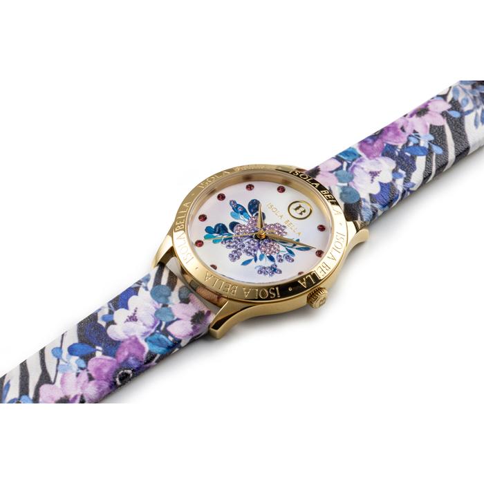 Orologio Animalier Zebra