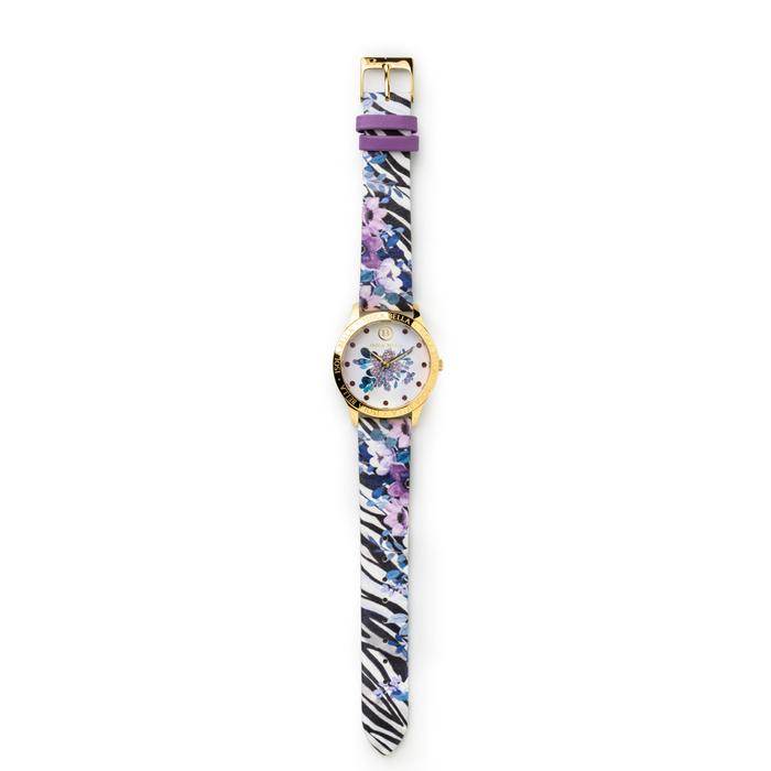 Orologio Animalier Zebra