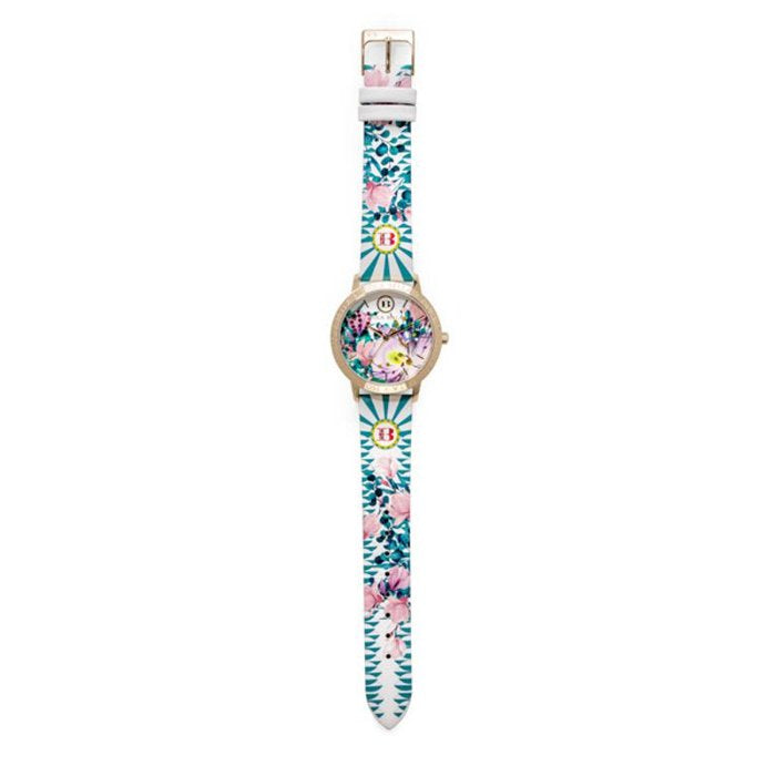 Orologio Fiori di Cappero