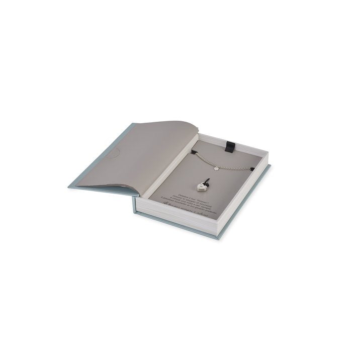 B-Unique Silver Bracelet