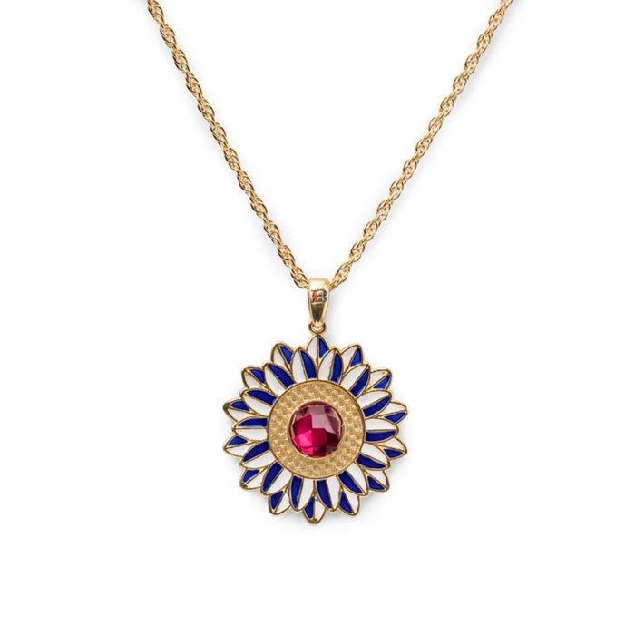 Pendente Rosone Loving Sicily