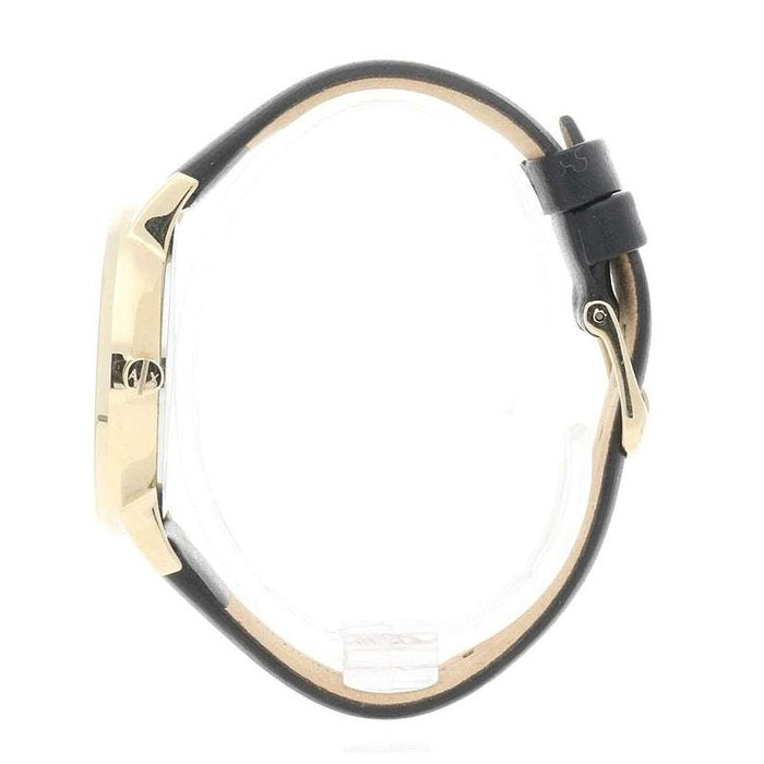 Armani Exchange Women's Time Only Watch