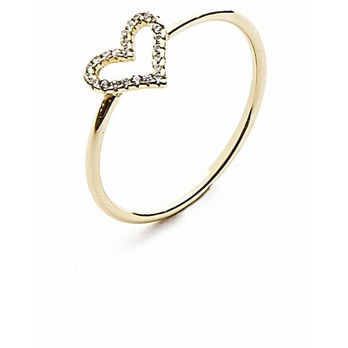 Women's ring jewelry 4US Cesare Paciotti