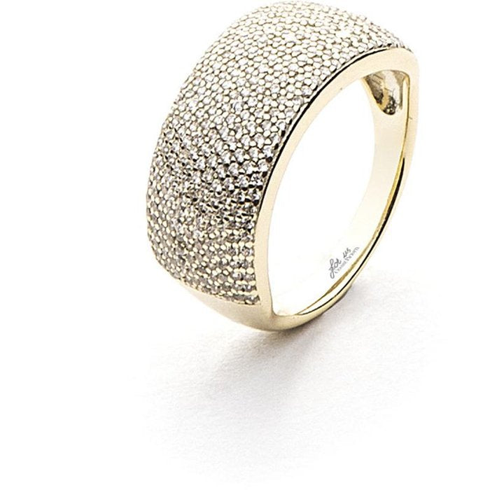 Women's ring jewelry 4US Cesare Paciotti