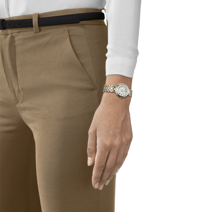 Tissot Bellissima Small lady