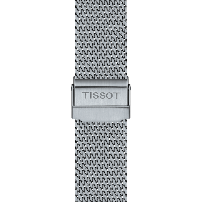 TISSOT EVERYTIME GENTS