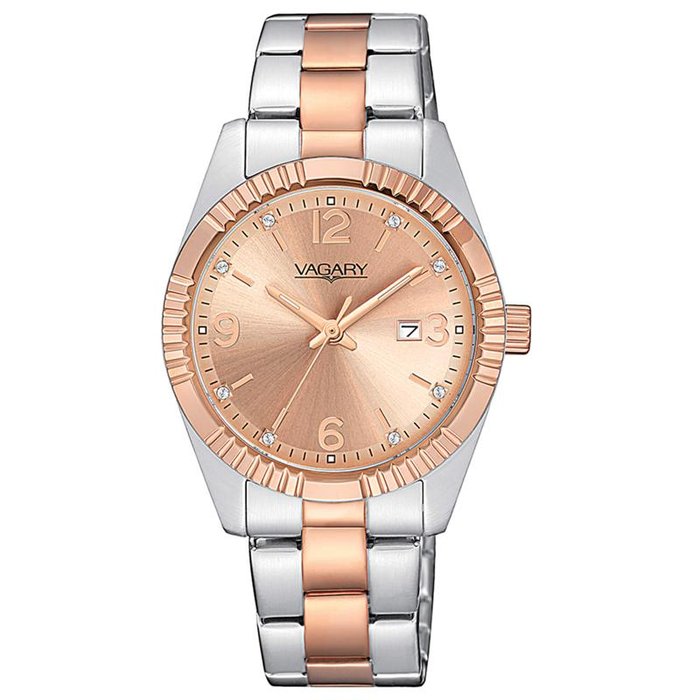 Timeless Lady