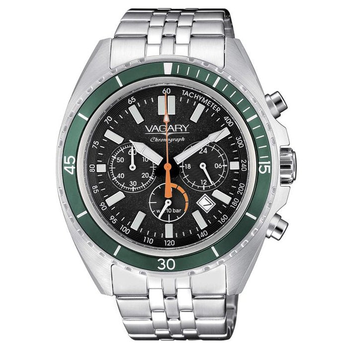 Aqua39 Chrono