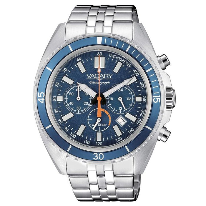 Aqua39 Chrono