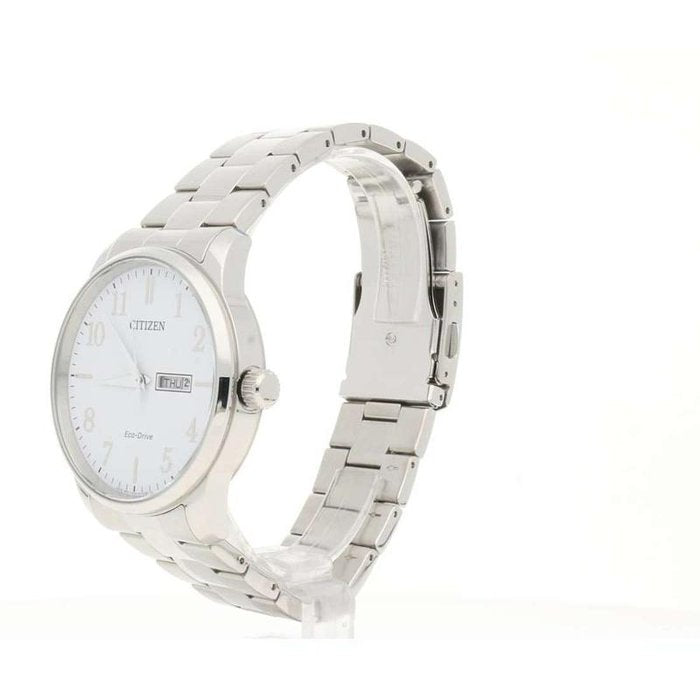 Orologio solo tempo uomo Citizen Classic
