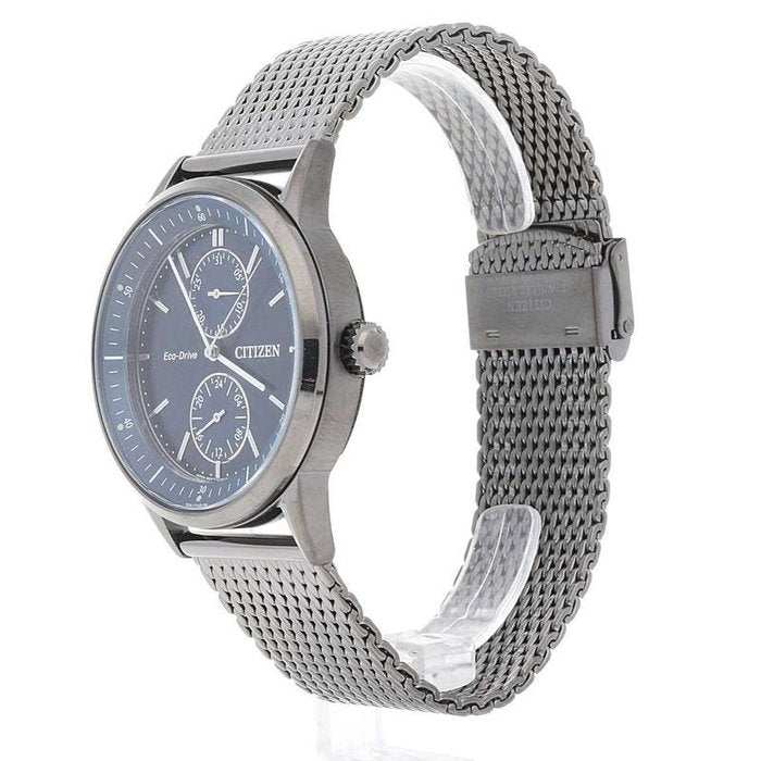 Orologio solo tempo uomo Citizen Of Collection