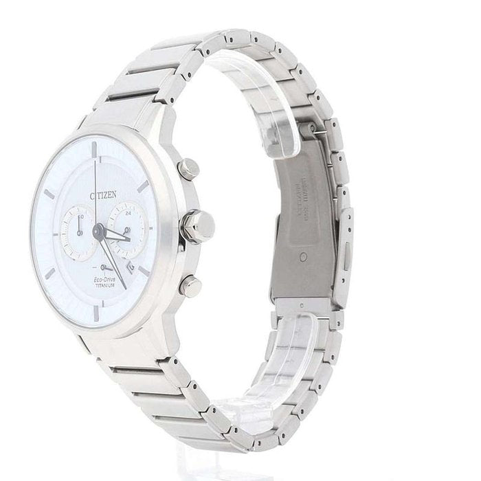 Orologio cronografo uomo Citizen Supertitanio