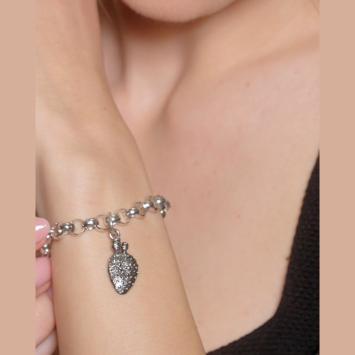 Charm Pala Fico d’India Nude